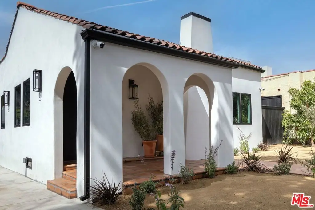 2101 Yosemite Drive, Los Angeles, CA 90041 - #1