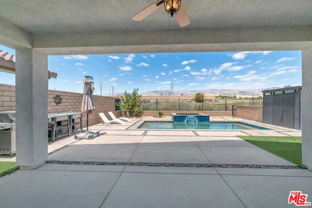 84112 Caviano Drive, Indio, CA 92203 - #1