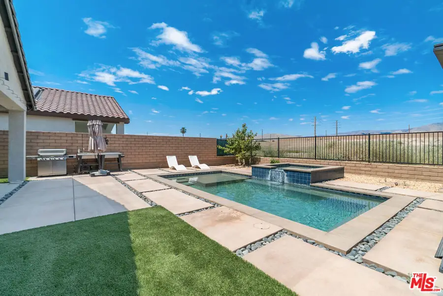 84112 Caviano Drive, Indio, CA 92203 - #2