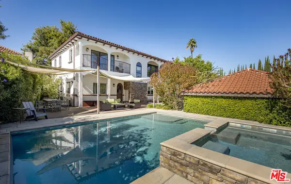 1000 S Citrus Avenue, Los Angeles, CA 90019