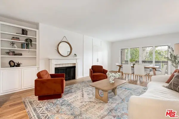5625 Cambridge Way #203, Culver City, CA 90230