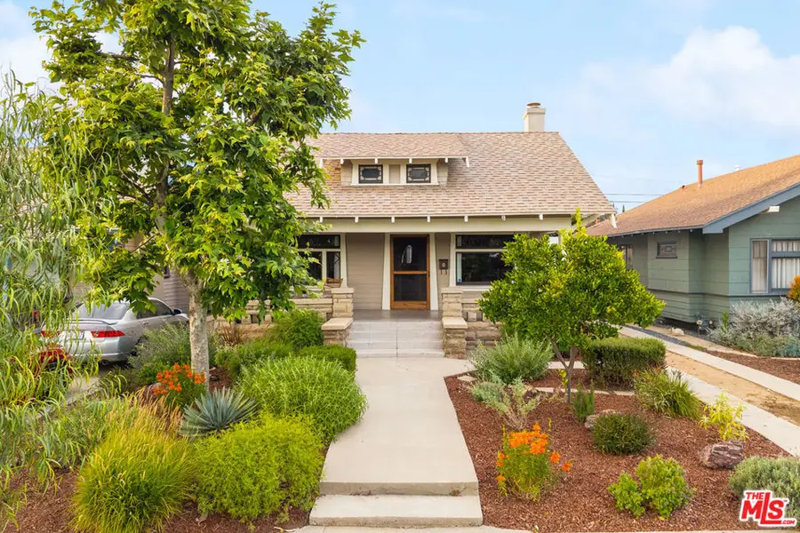 2345 W 30th Street, Los Angeles, CA 90018 - #2