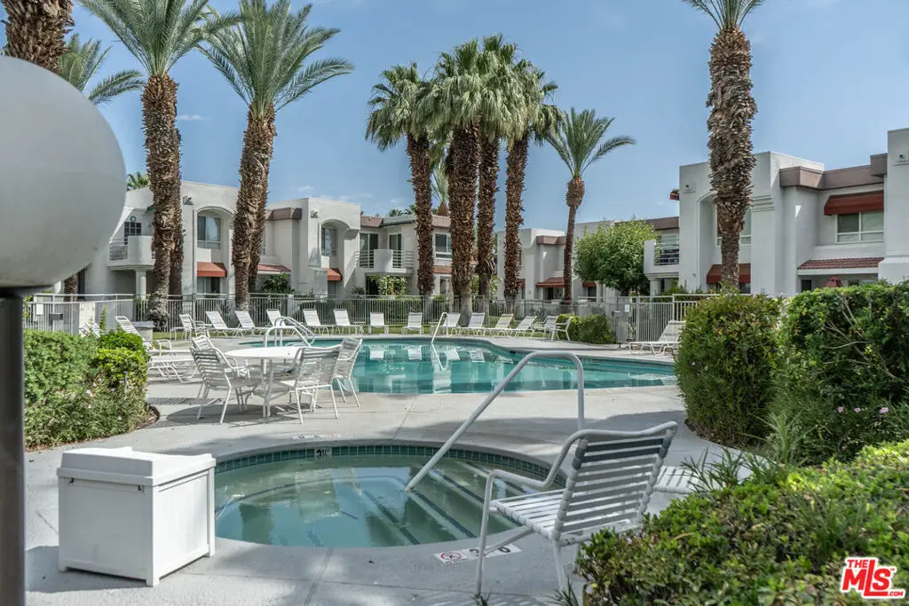 401 S El Cielo Road #11, Palm Springs, CA 92262 - #1