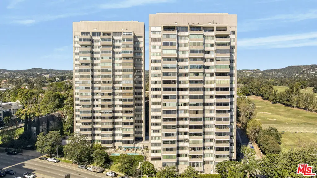 865 Comstock Avenue #16F, Los Angeles, CA 90024 - #1