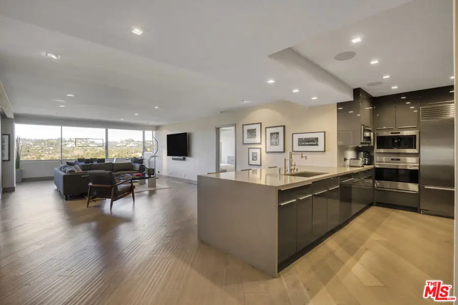 865 Comstock Avenue #16F, Los Angeles, CA 90024 - #3