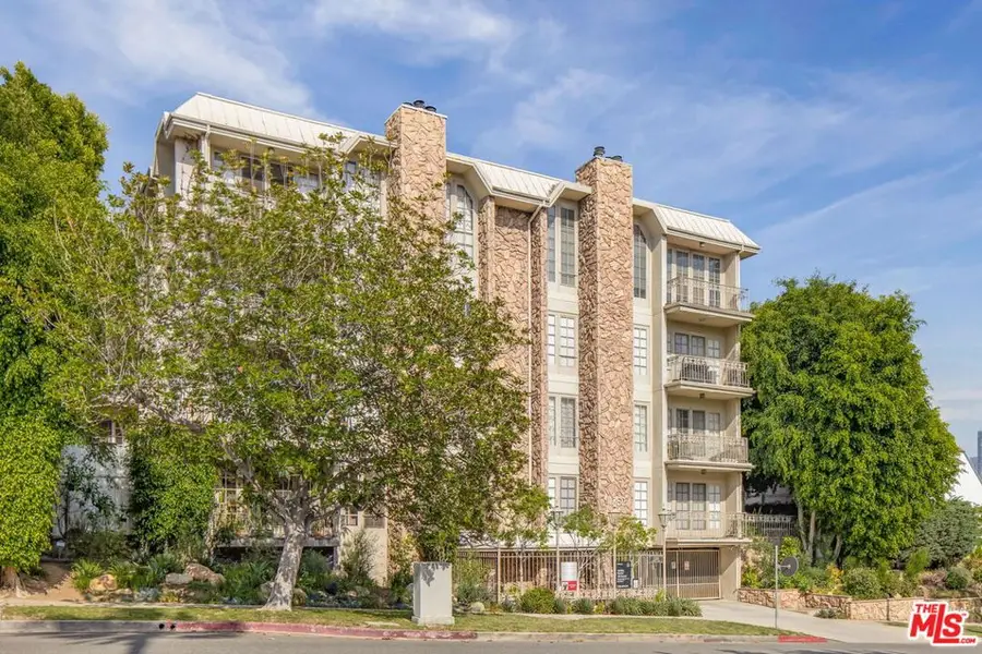 1260 S Beverly Glen Boulevard #405, Los Angeles, CA 90024 - #2