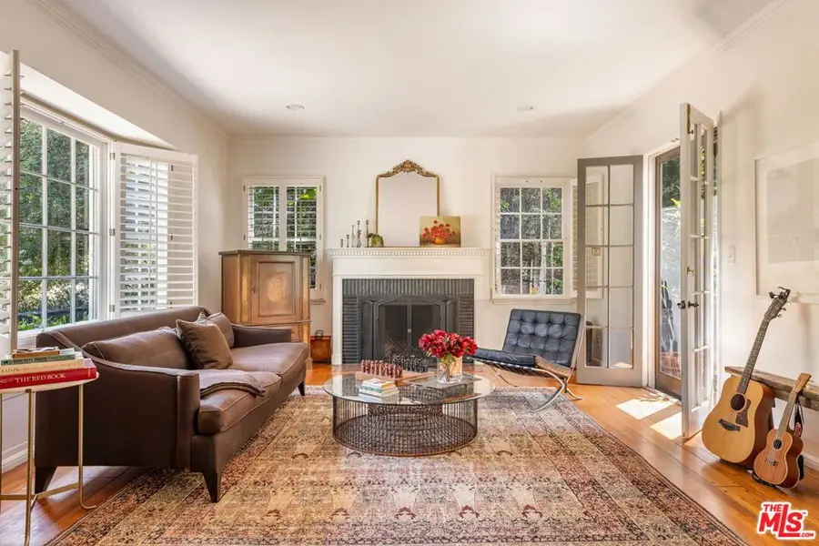 5630 Spreading Oak Drive, Los Angeles, CA 90068 - #3
