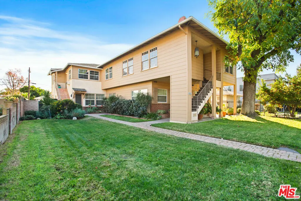 6504 Woodley Avenue, Van Nuys, CA 91406 - #1