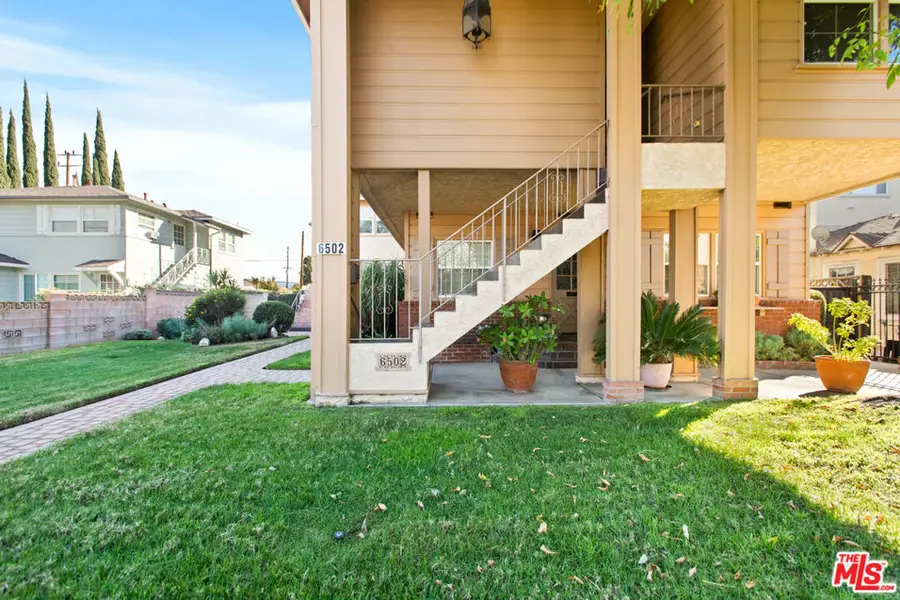 6504 Woodley Avenue, Van Nuys, CA 91406 - #2