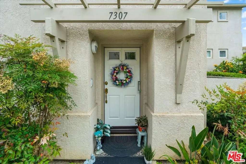 7307 Hannum Avenue, Culver City, CA 90230 - #1