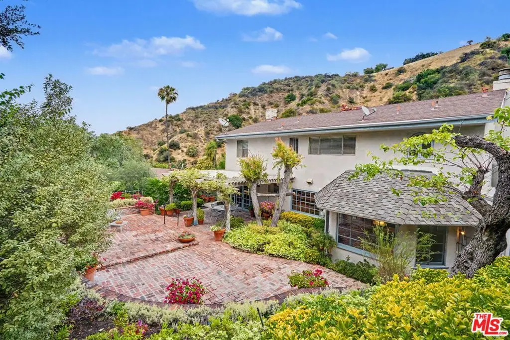 3563 Stone Canyon Avenue, Sherman Oaks, CA 91403 - #1