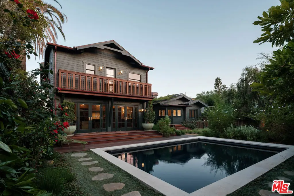 649 Palms Boulevard, Venice, CA 90291 - #1