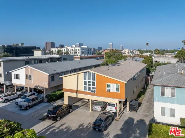 1114 S Sherbourne Drive, Los Angeles, CA 90035
