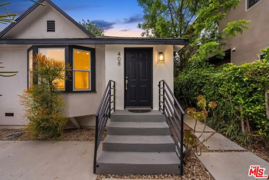 408 N La Fayette Park Place, Los Angeles, CA 90026 - #3