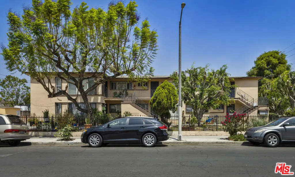4523 Wall Street, Los Angeles, CA 90011 - #1