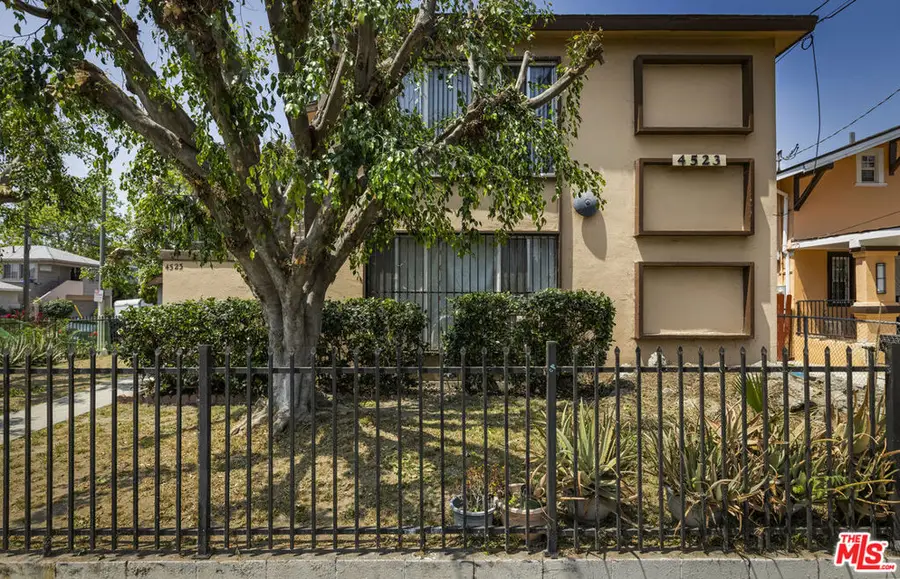 4523 Wall Street, Los Angeles, CA 90011 - #2
