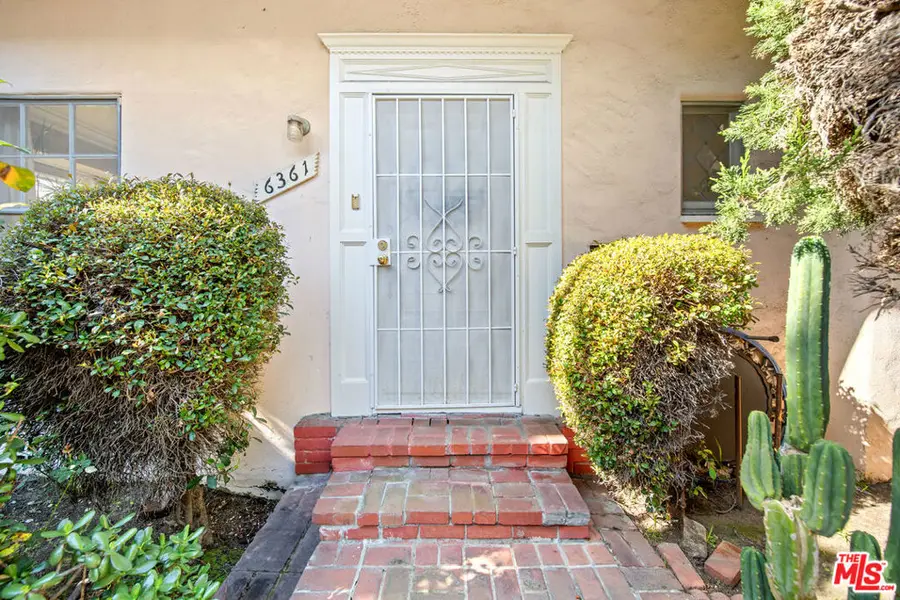 6361 Orange Street, Los Angeles, CA 90048 - #2