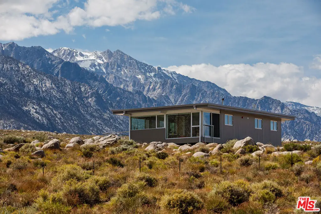 3800 Granite View Drive, Lone Pine, CA 93545 - #1