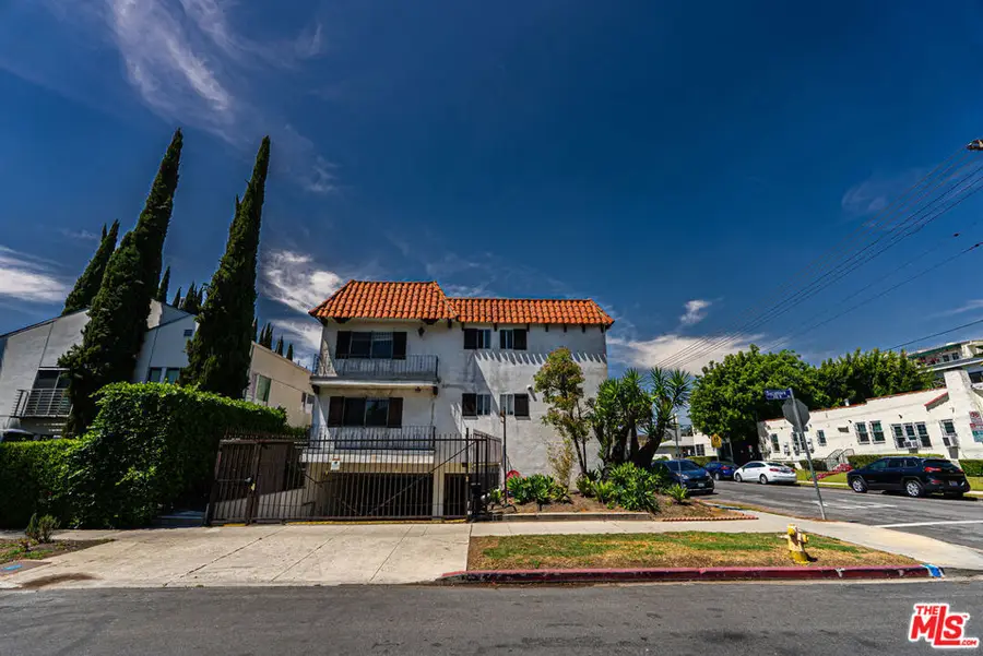 7050 Waring Avenue, Los Angeles, CA 90038 - #2