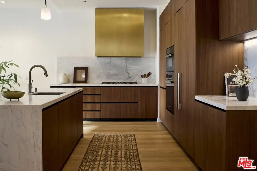 702 N Doheny Drive #PH4, West Hollywood, CA 90069 - #3