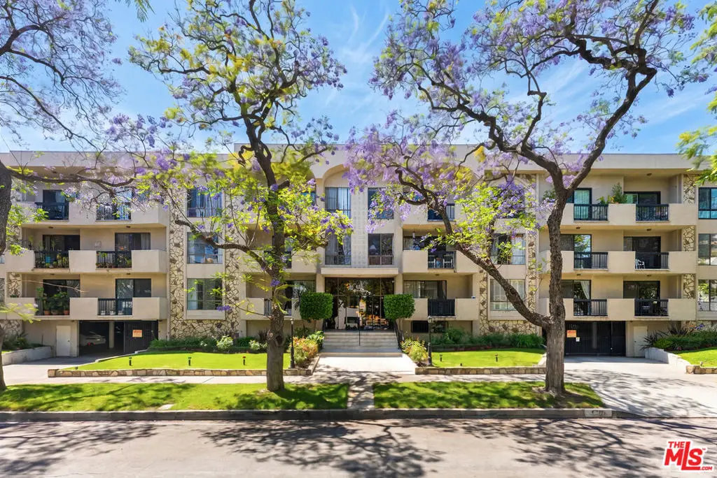 423 N Palm Drive #102, Beverly Hills, CA 90210 - #1