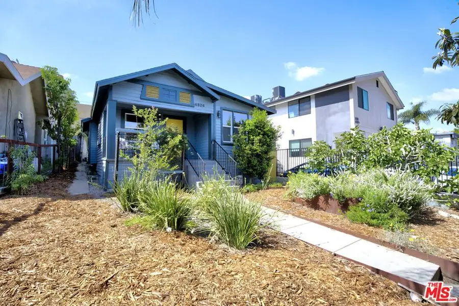 4804 Mascot Street, Los Angeles, CA 90019 - #2