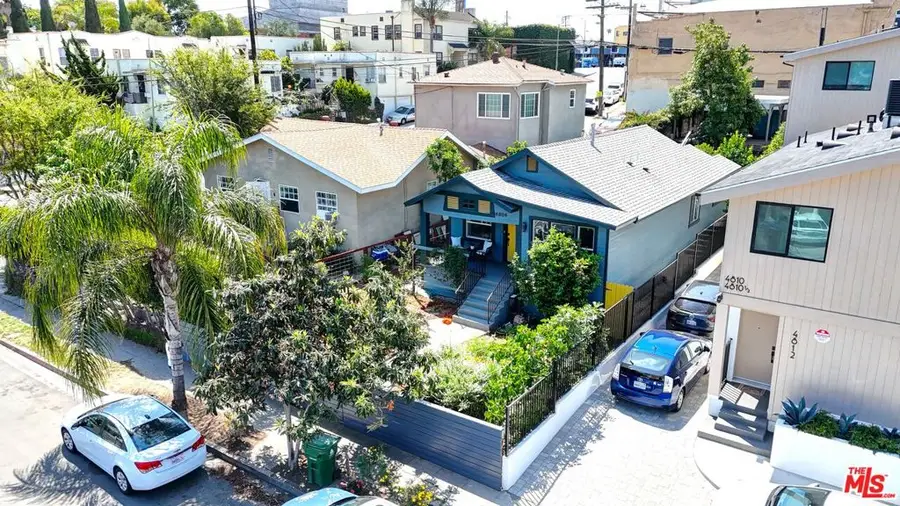 4804 Mascot Street, Los Angeles, CA 90019 - #3