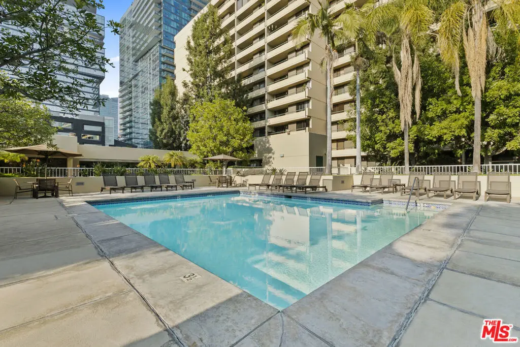 600 W 9th Street #814, Los Angeles, CA 90015 - #1