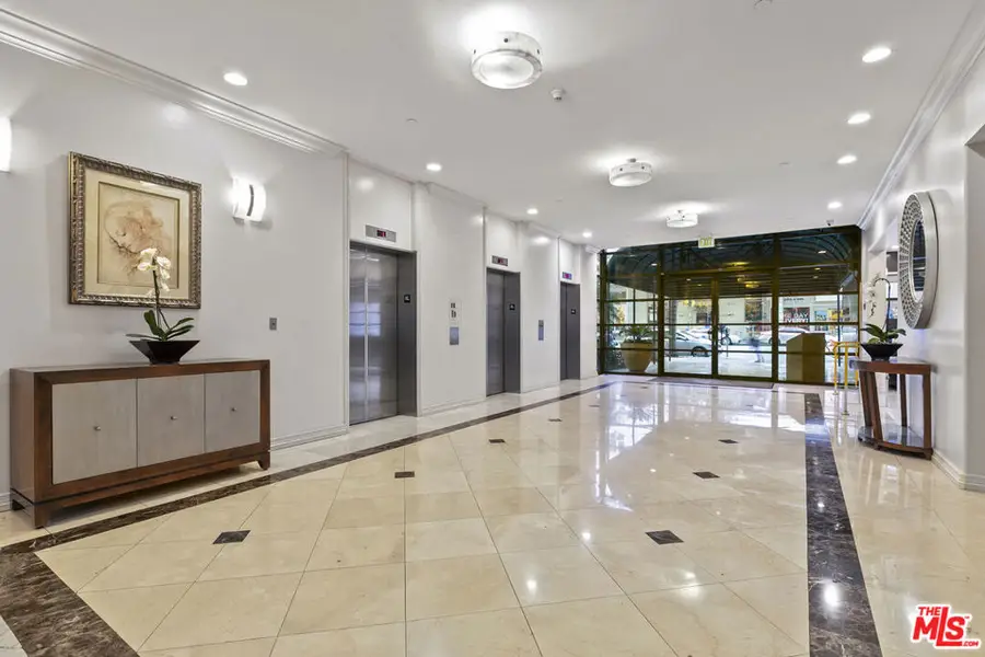 600 W 9th Street #814, Los Angeles, CA 90015 - #3