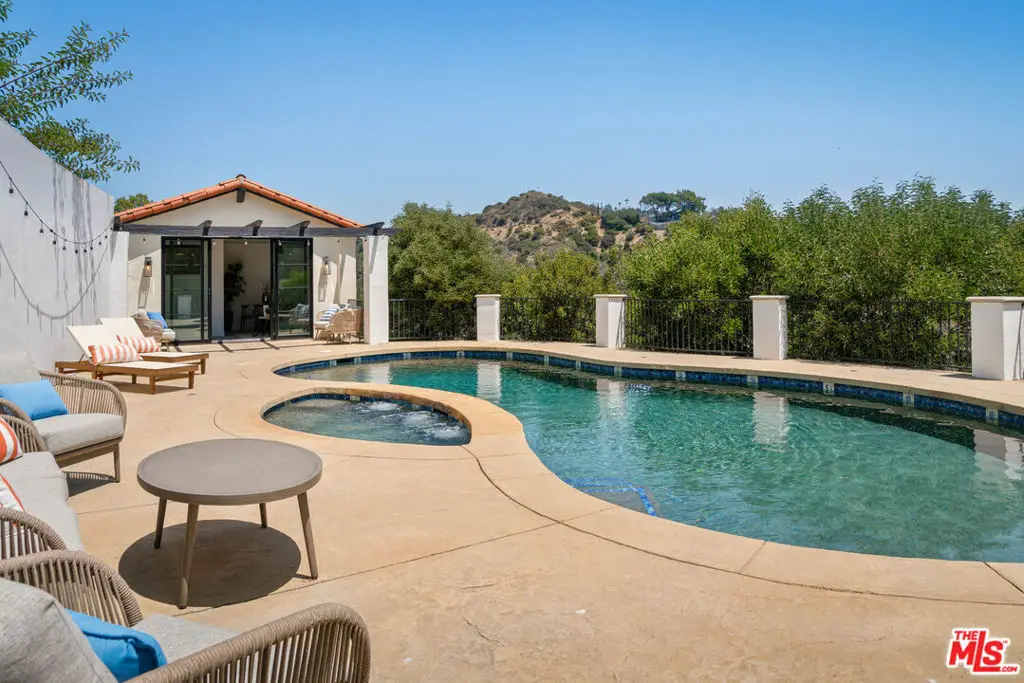 8171 Tianna Road, Los Angeles, CA 90046 - #1