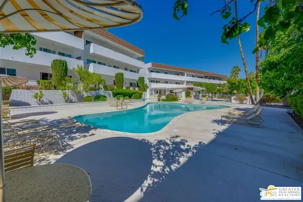 2300 S Palm Canyon Drive #31, Palm Springs, CA 92264