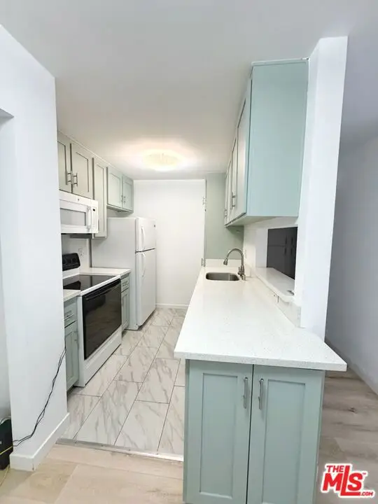1351 N Orange Drive #117, Los Angeles, CA 90028 - #3