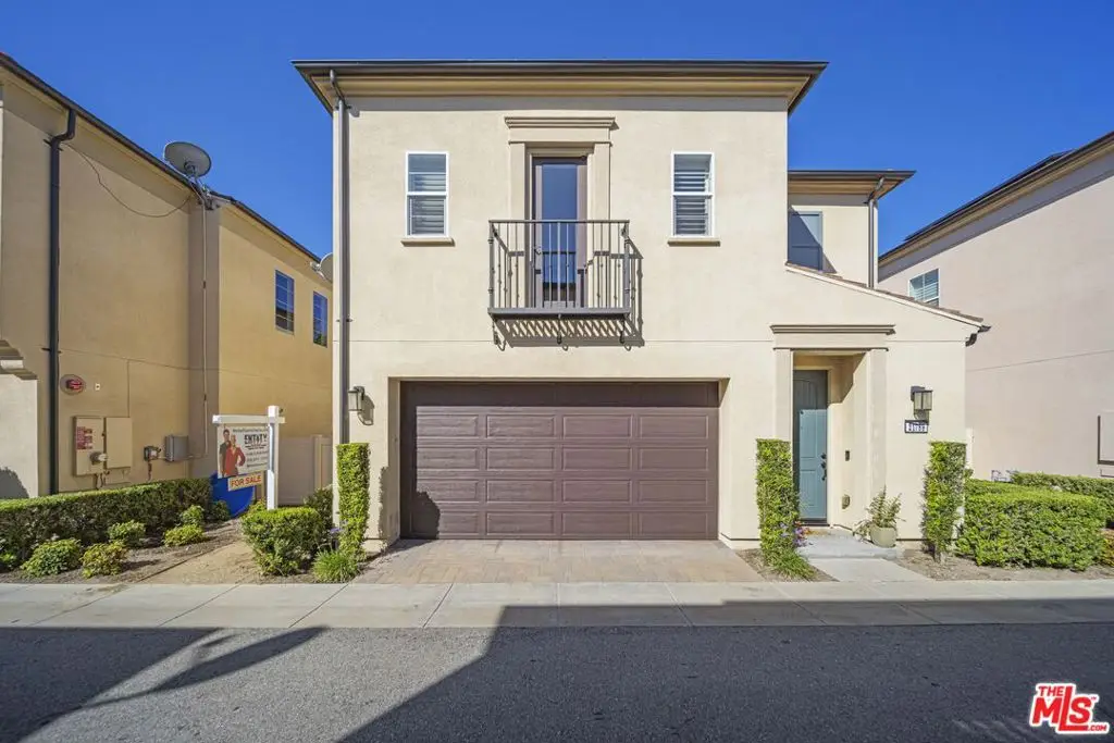 21789 Propello Drive, Santa Clarita, CA 91350 - #1