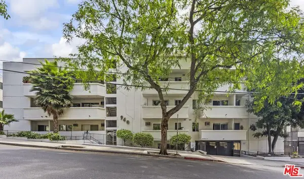 960 Larrabee Street #222, West Hollywood, CA 90069