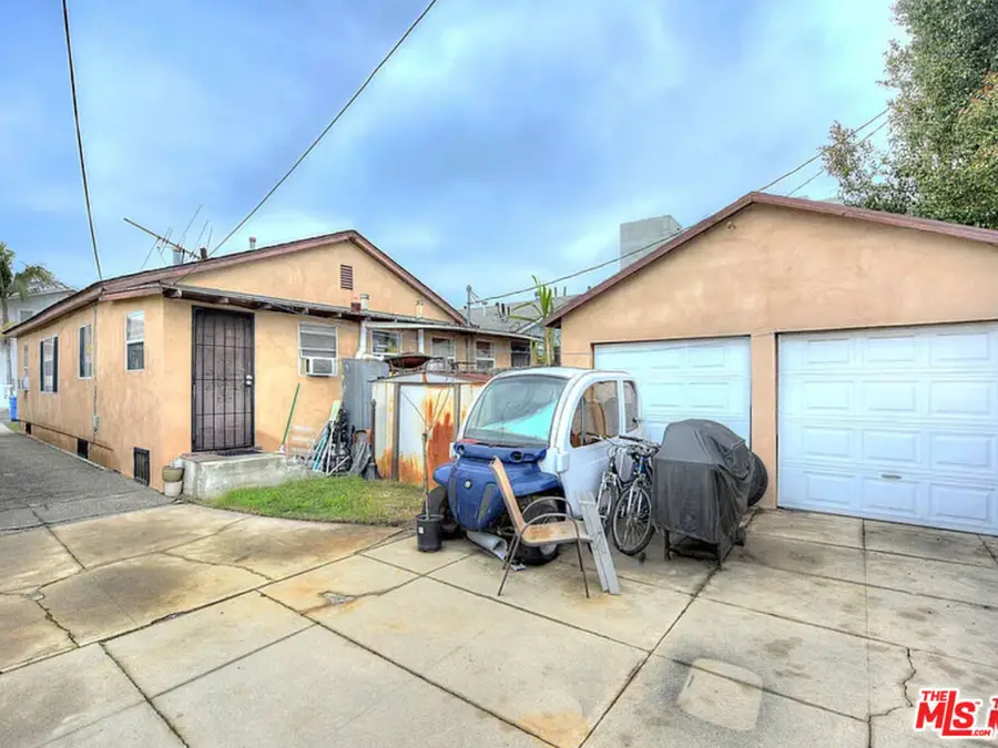 3828 Goldwyn Terrace, Culver City, CA 90232 - #3