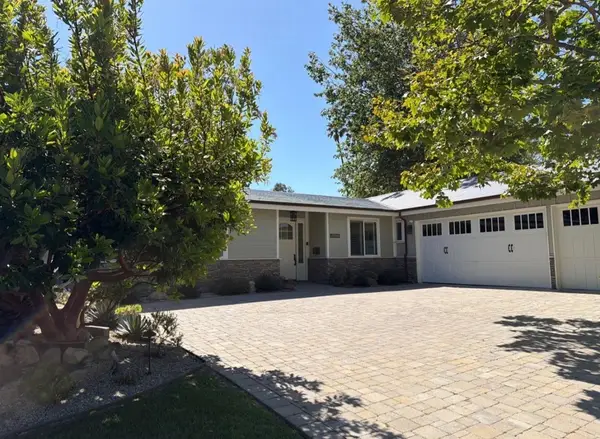 Address Withheld By Seller, Malibu, CA 90265