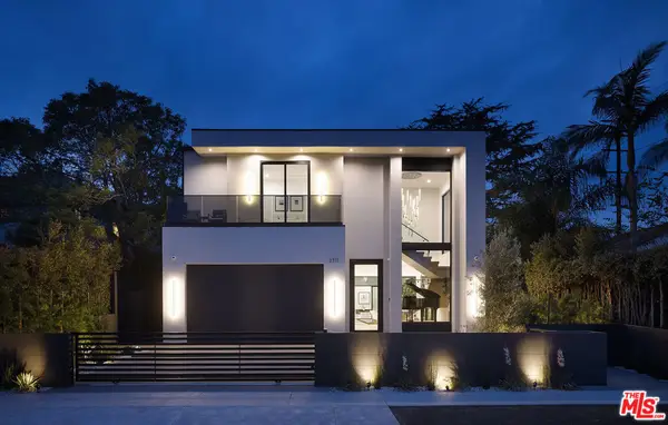 3711 May Street, Los Angeles, CA 90066