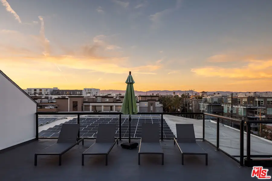 4115 Glencoe Avenue #107, Marina Del Rey, CA 90292 - #3