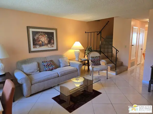 365 W Mariscal Road, Palm Springs, CA 92262