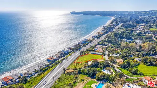 27136 Sea Vista, Malibu, CA 90265