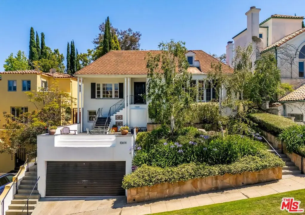 10614 Le Conte Avenue, Los Angeles, CA 90024 - #1