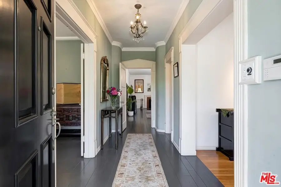 10614 Le Conte Avenue, Los Angeles, CA 90024 - #2