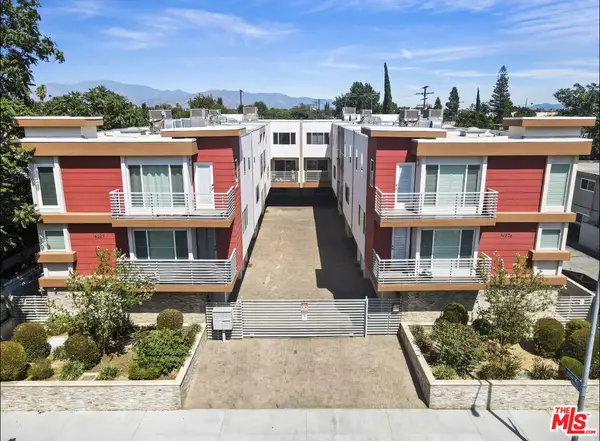 14321 Irma Way, Van Nuys, CA 91405