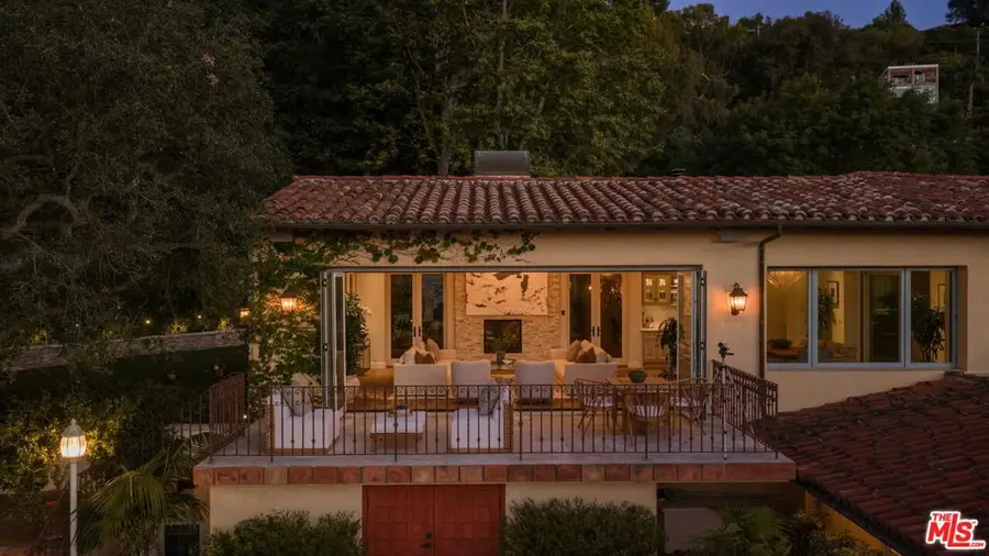 13341 Mulholland Drive, Beverly Hills, CA 90210 - #2