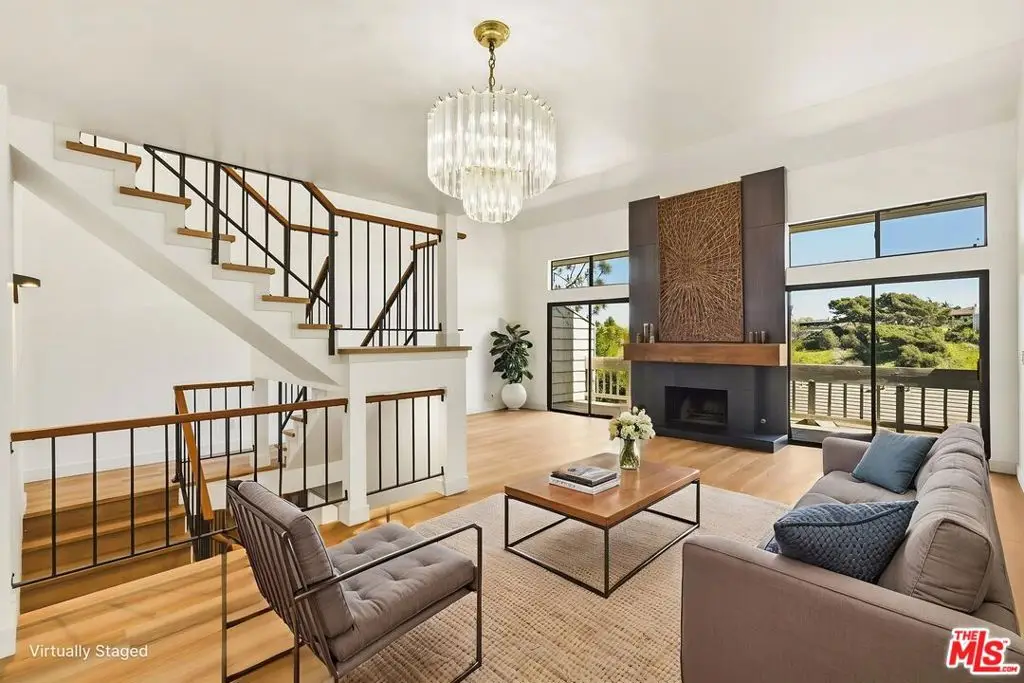 4660 Don Lorenzo Drive #B, Los Angeles, CA 90008 - #1