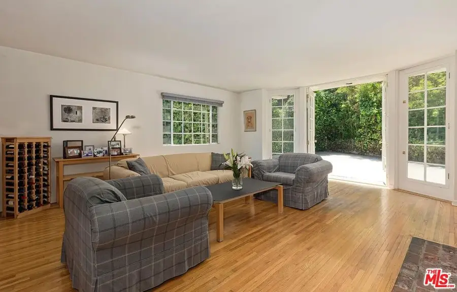 1041 Chantilly Road, Los Angeles, CA 90077 - #3
