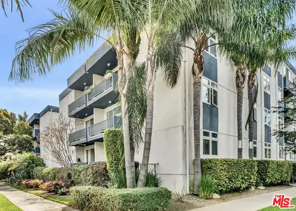 900 Euclid Street #307, Santa Monica, CA 90403