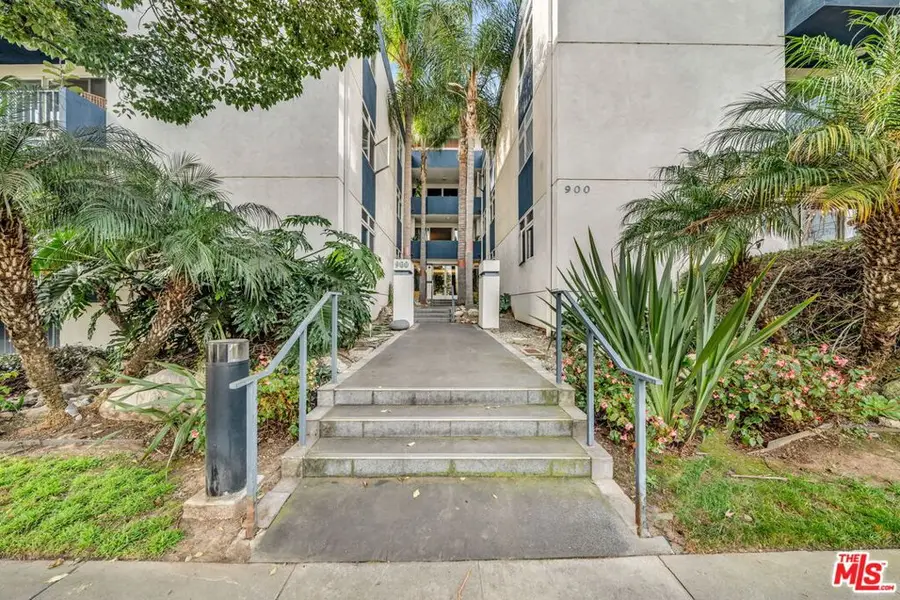 900 Euclid Street #307, Santa Monica, CA 90403 - #2