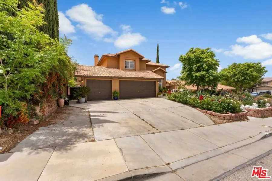 36557 Buckboard Court, Palmdale, CA 93550 - #2