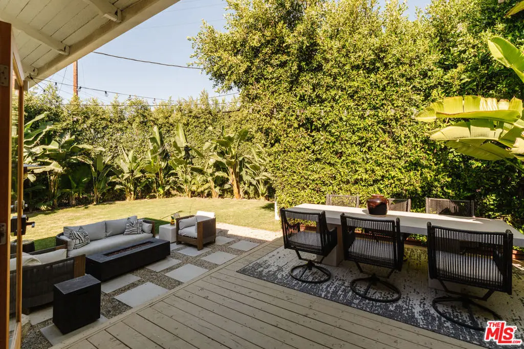 1163 Nelrose Avenue, Venice, CA 90291 - #1